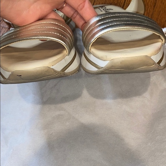 Hogan sneaker sandal - Picture 5 of 7